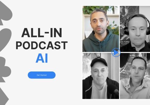 Allinpod.ai Allinpod.ai