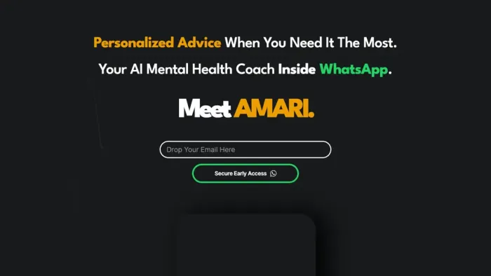 AMARI AMARI