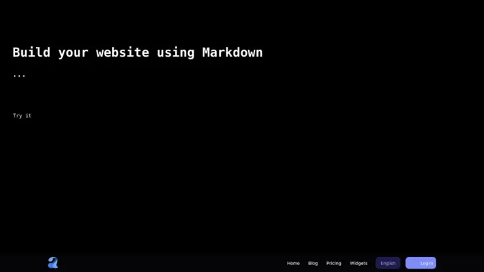 Amarkdown Amarkdown