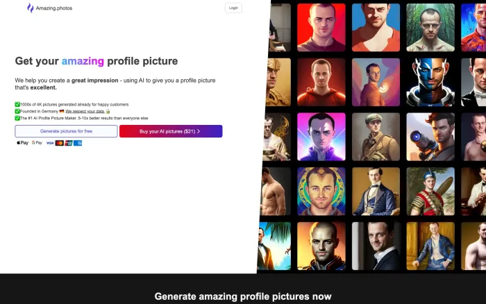 Amazing.photos Amazing.photos