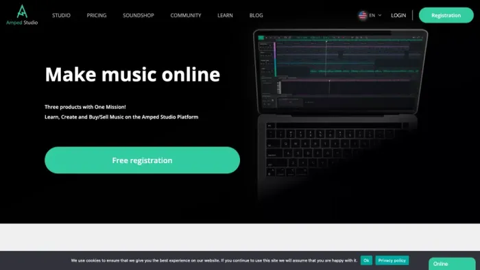 Ampedstudio.com Ampedstudio.com