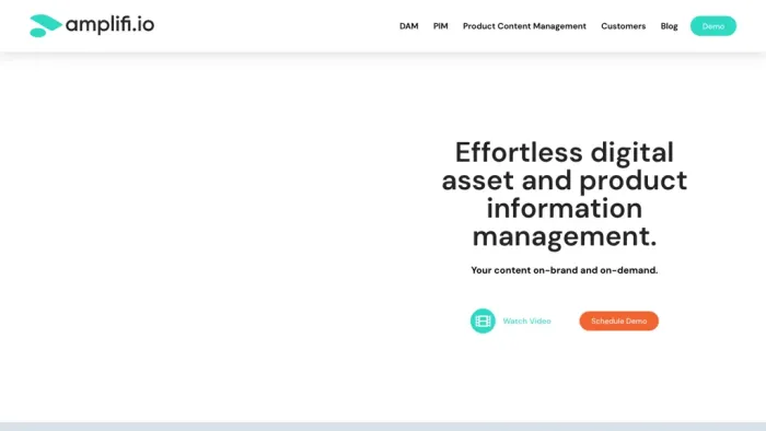 amplifi.io amplifi.io