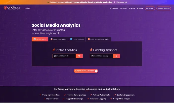 Analisa.io Analisa.io