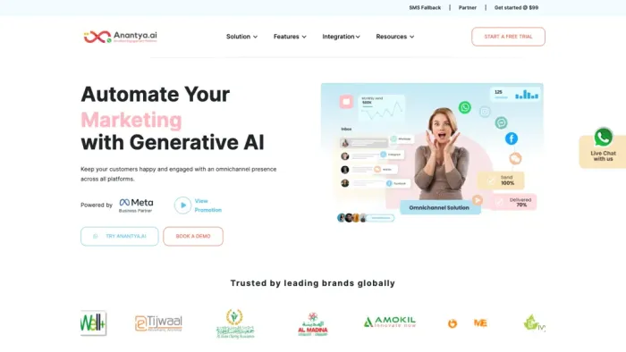 Anantya.ai Anantya.ai