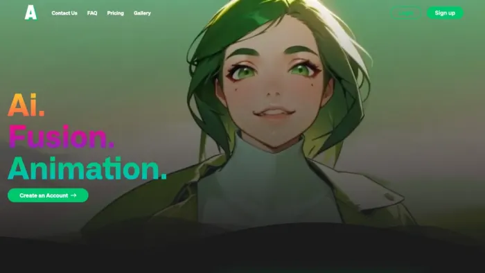 Animatable Animatable