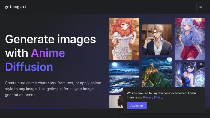 Anime Diffusion Anime Diffusion