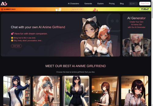 AnimeGirl.Studio AnimeGirl.Studio