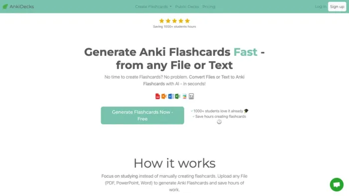 anki-decks.com anki-decks.com