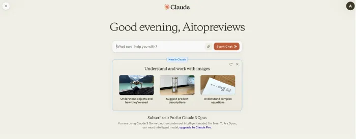 Anthropic Claude Anthropic Claude
