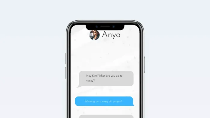 Anya by Astria Anya by Astria
