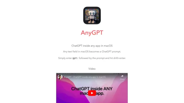 AnyGPT AnyGPT