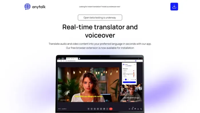 anytalk.ai anytalk.ai