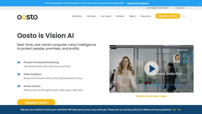 anyvision.co anyvision.co