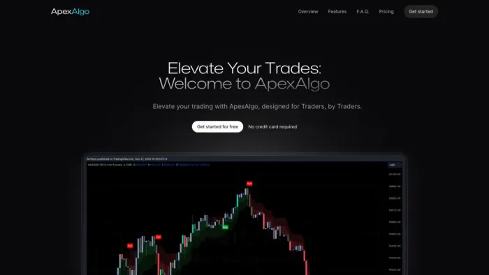 ApexAlgo ApexAlgo