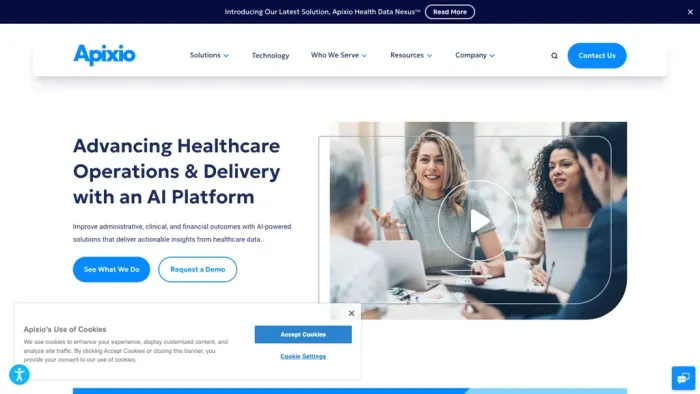 apixio.com apixio.com