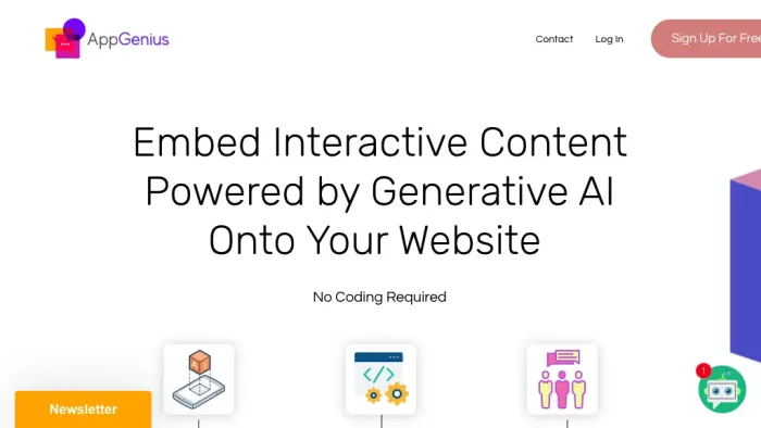 AppGenius.ai AppGenius.ai