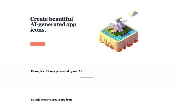 AppIcons AI AppIcons AI