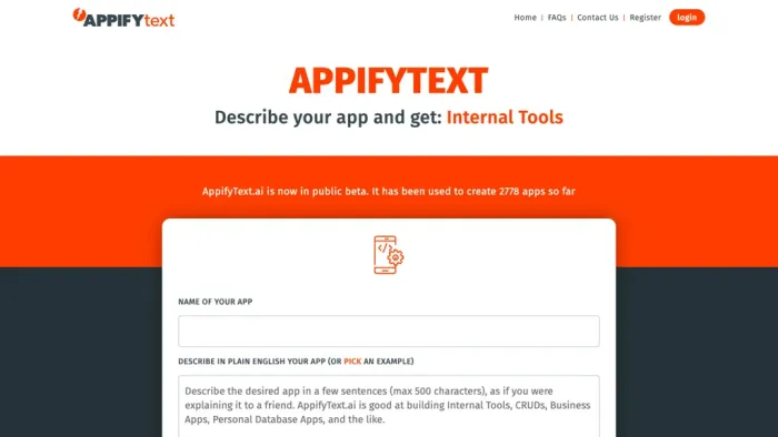 AppifyText AppifyText
