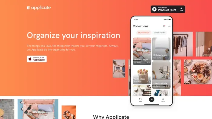 Applicate Applicate