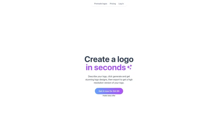 Applogocreator Applogocreator