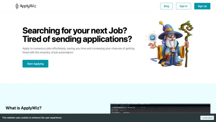 Apply Wiz Apply Wiz