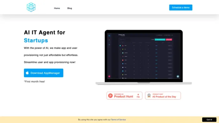 AppManager AppManager