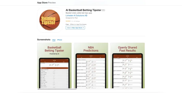 Basketball Betting Tipster Basketball Betting Tipster