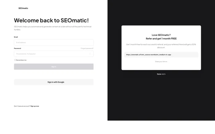 SEOmatic SEOmatic