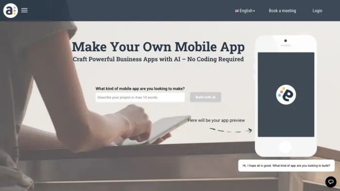 AppsMakerStore AppsMakerStore