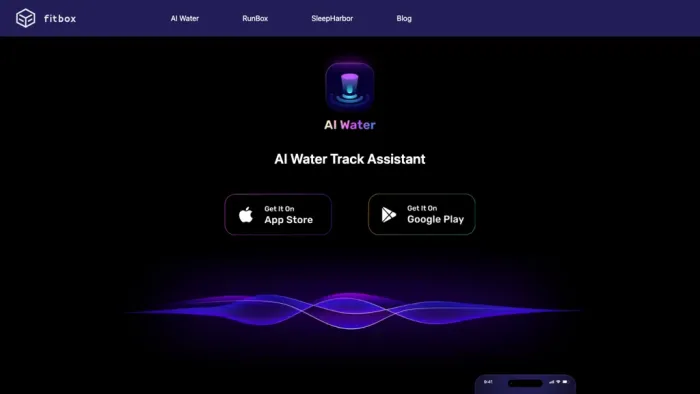 AquaAdvisor-AI water tracker AquaAdvisor-AI water tracker