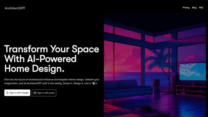 ArchitectGPT ArchitectGPT