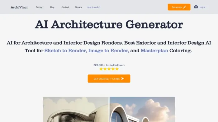 ArchiVinci ArchiVinci