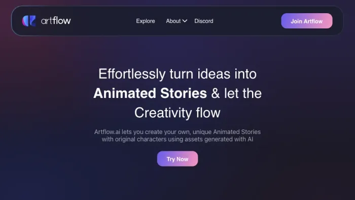 Artflow ai Artflow ai