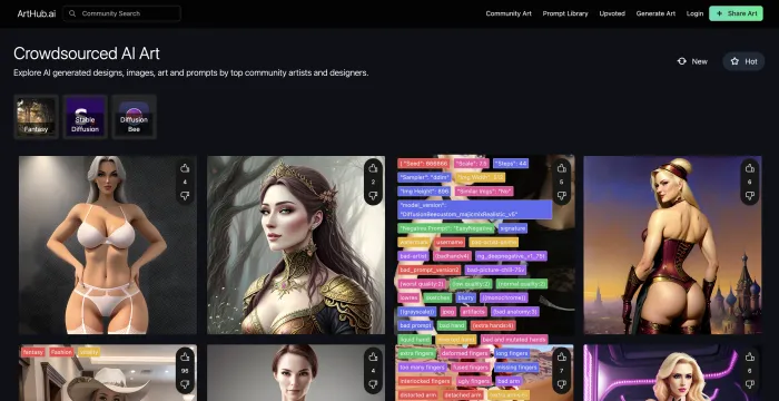 ArtHub ArtHub