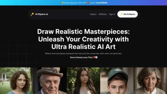 ArtSpace.ai ArtSpace.ai