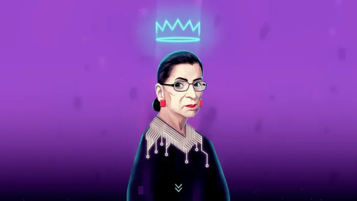 Ask RBG Ask RBG