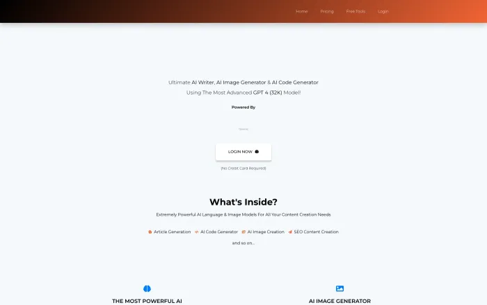 UberCreate UberCreate