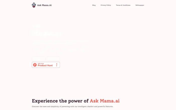 AskMama AskMama