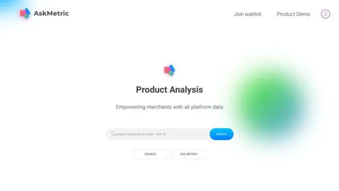 AskMetric AskMetric