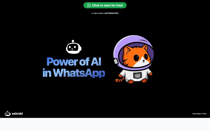 Askrobi Askrobi