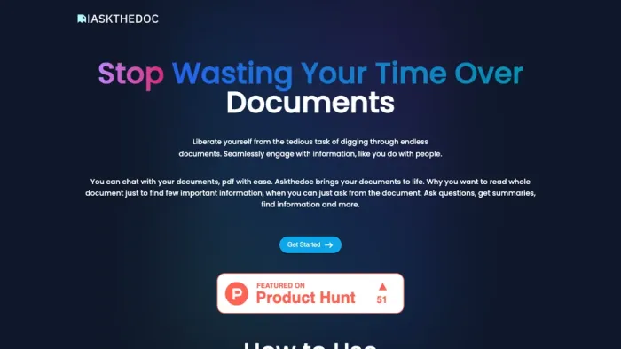 AsktheDoc AsktheDoc