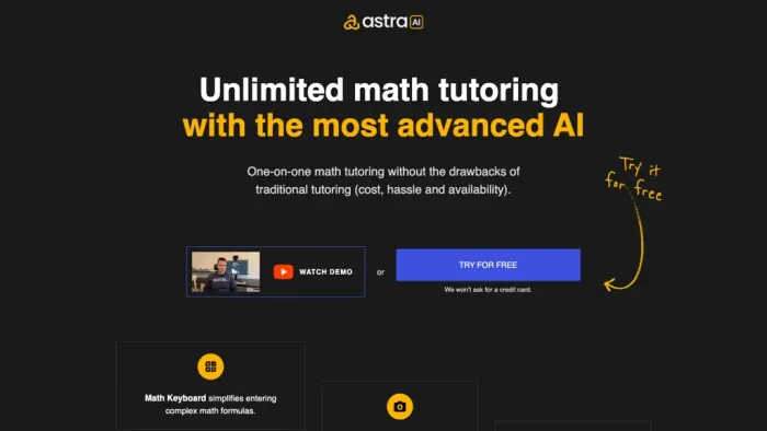 Astra AI Astra AI