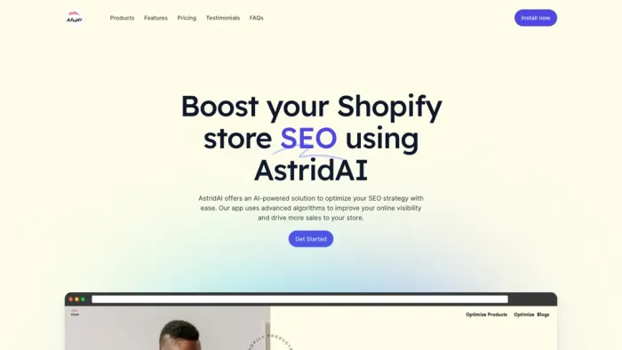 AstridAI AstridAI