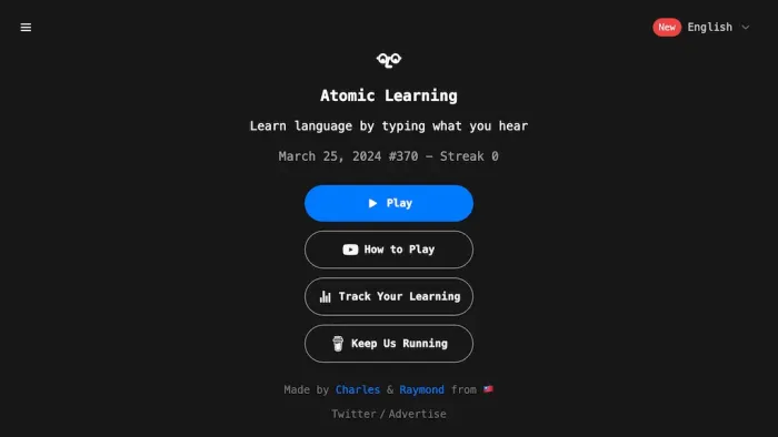 Atomic Learning Atomic Learning