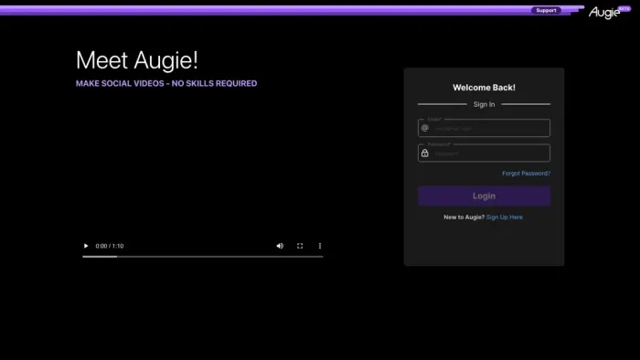 Augie Augie