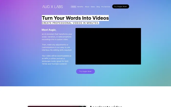 Augxlabs Augxlabs