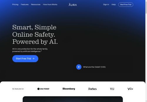 Aura Aura
