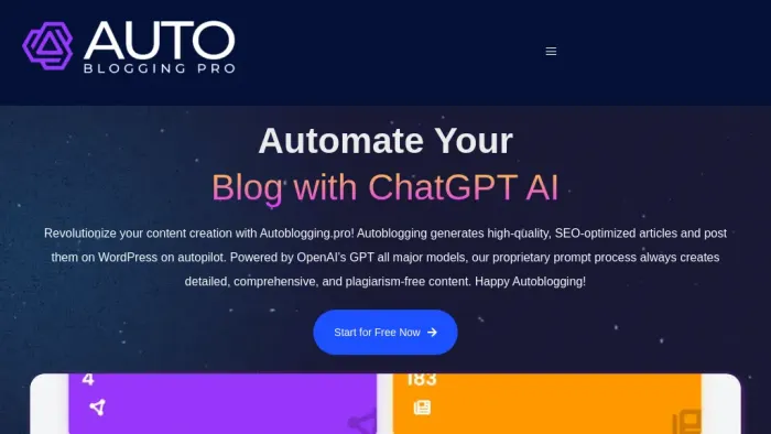 AutoBlogging.pro AutoBlogging.pro