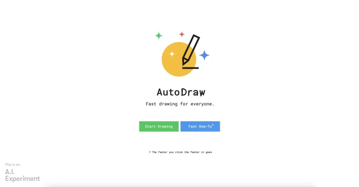 Auto Draw Auto Draw