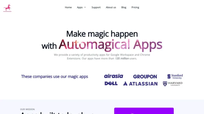 Automagical Apps Automagical Apps